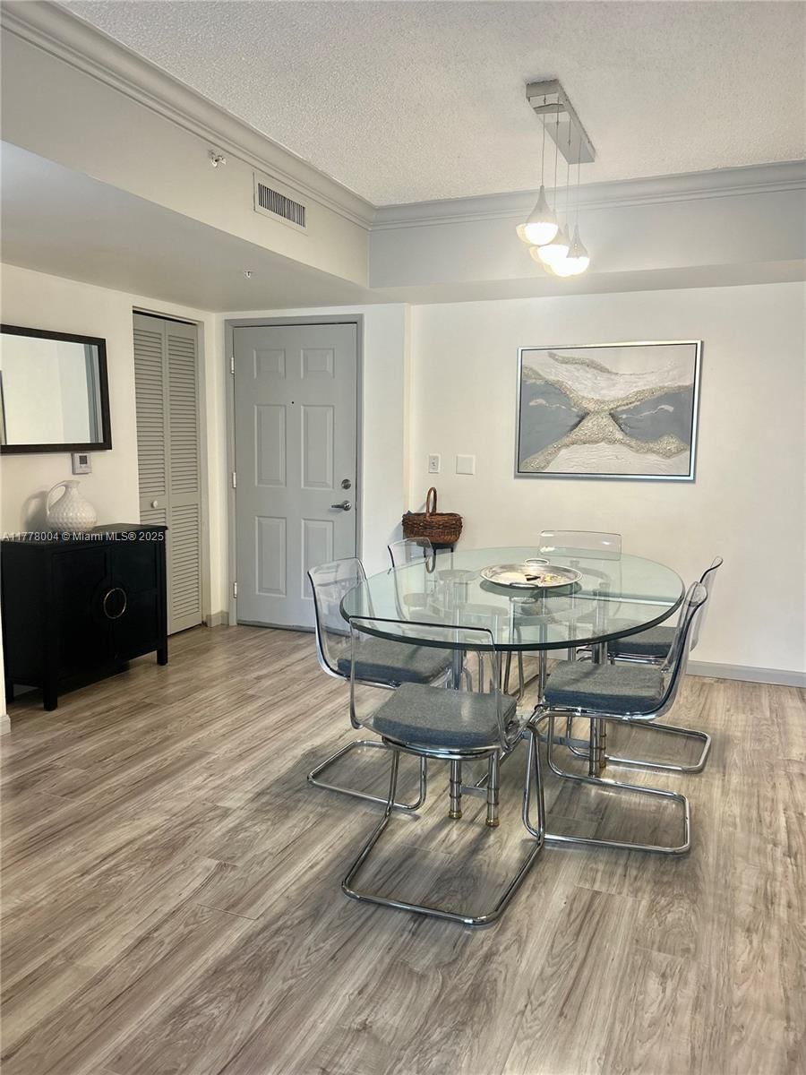 Real estate property located at 1900 Van Buren St #323B, Broward, Regent Park Condo, Hollywood, FL