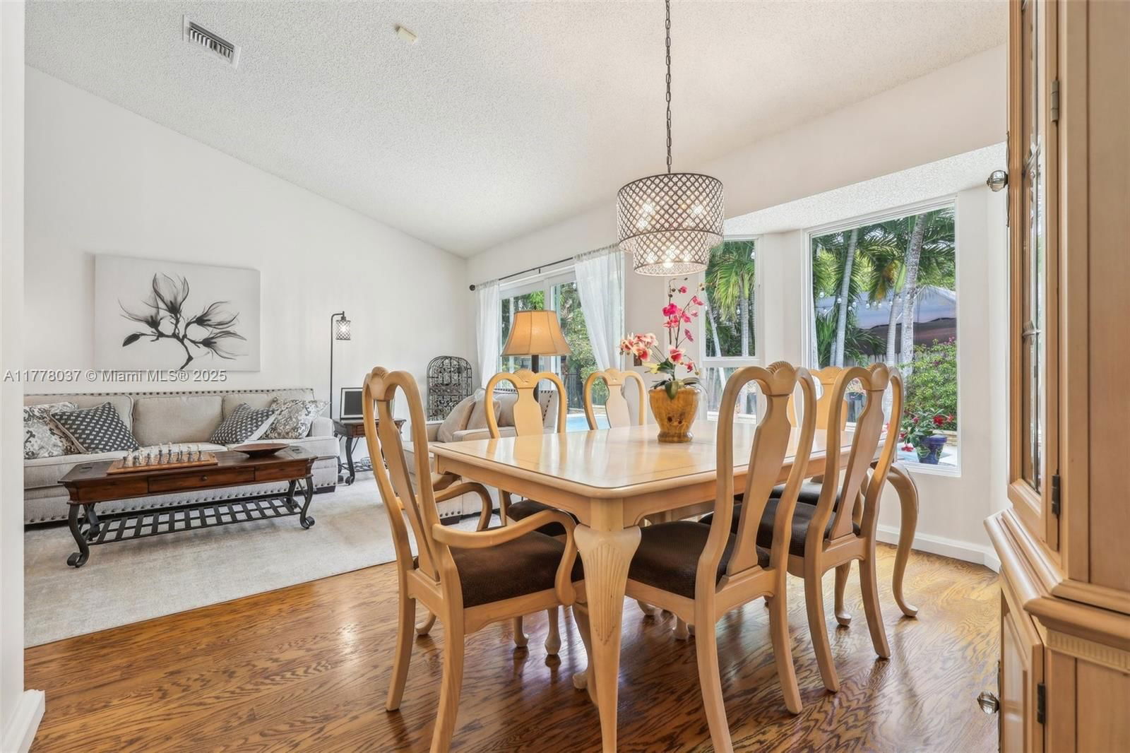 Real estate property located at 10095 55th Ln, Broward, Venture One Plat, Cooper City, FL