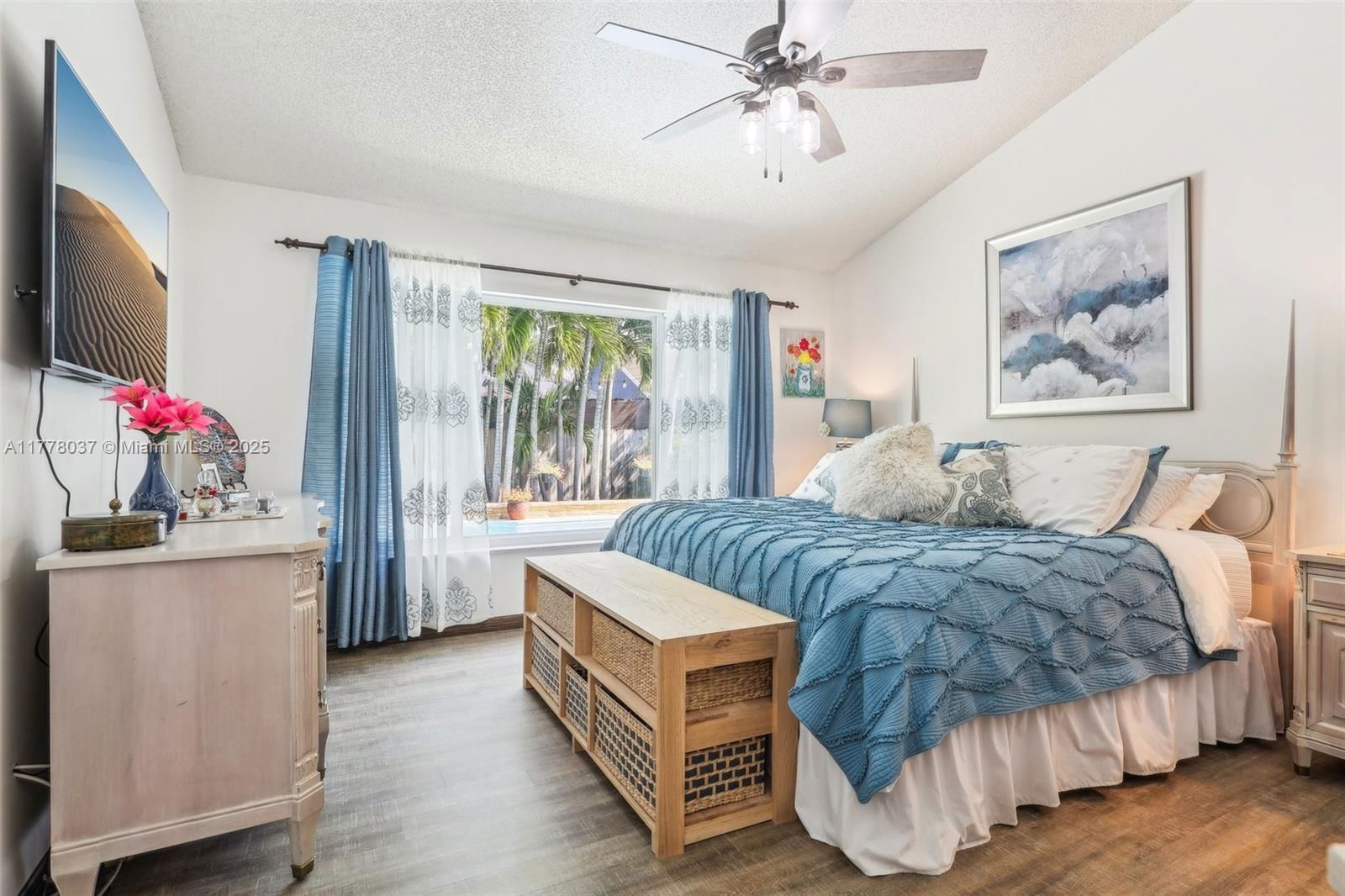 Real estate property located at 10095 55th Ln, Broward, Venture One Plat, Cooper City, FL