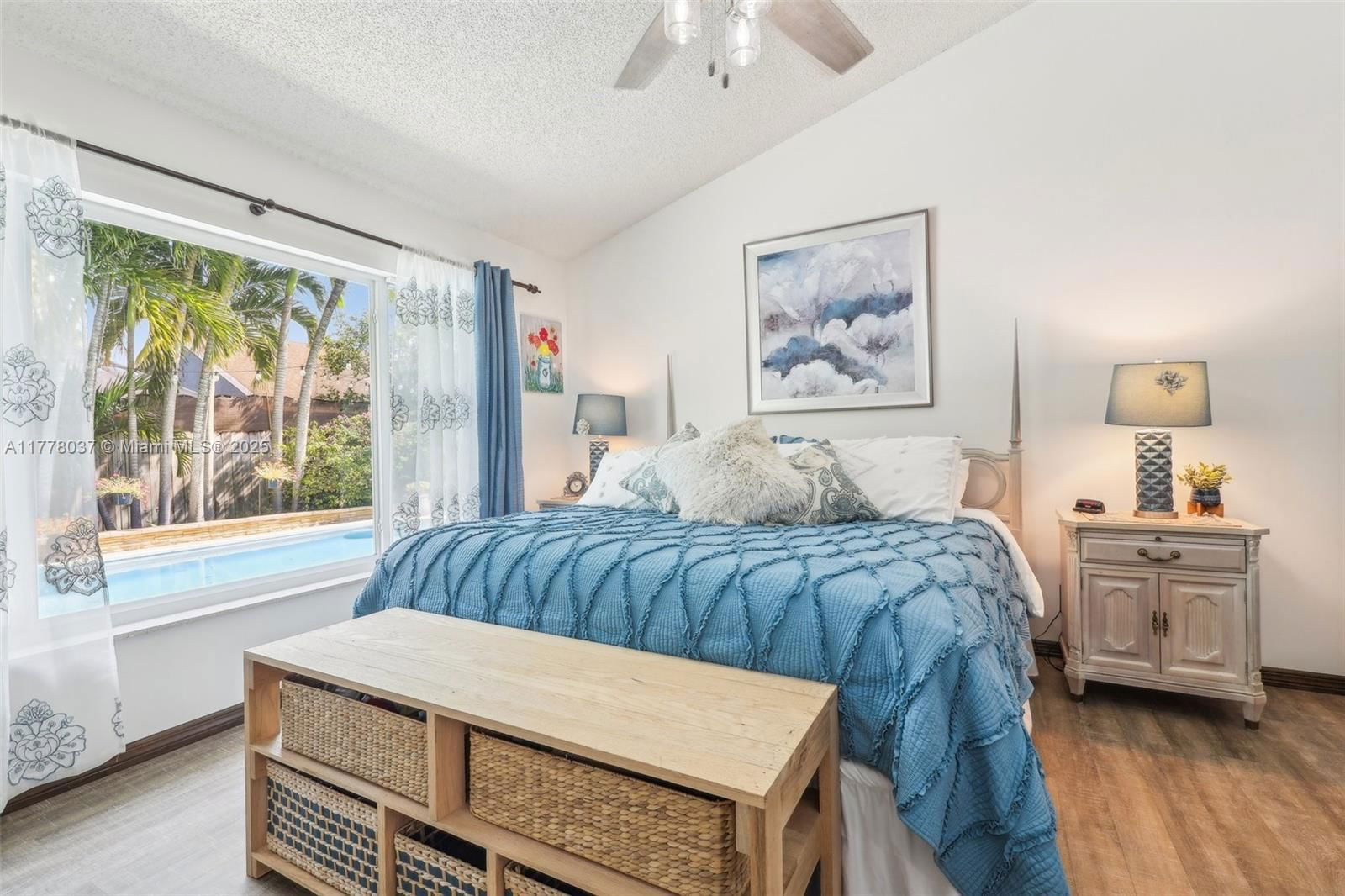 Real estate property located at 10095 55th Ln, Broward, Venture One Plat, Cooper City, FL