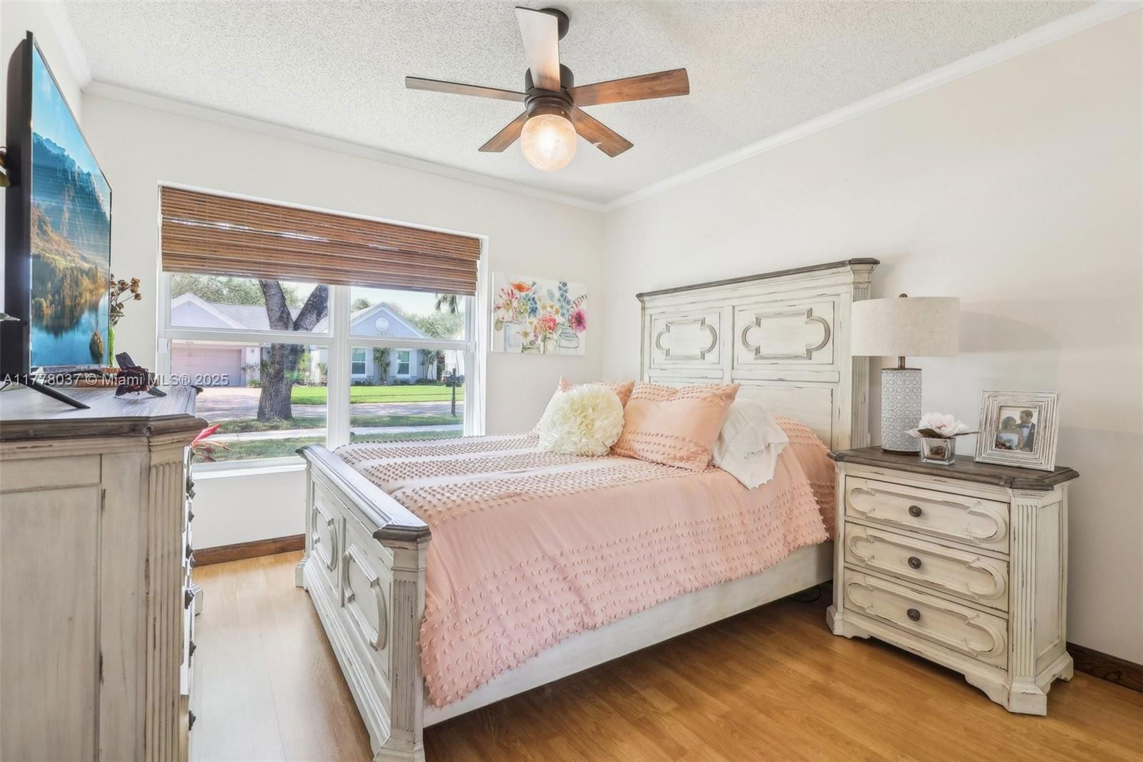 Real estate property located at 10095 55th Ln, Broward, Venture One Plat, Cooper City, FL