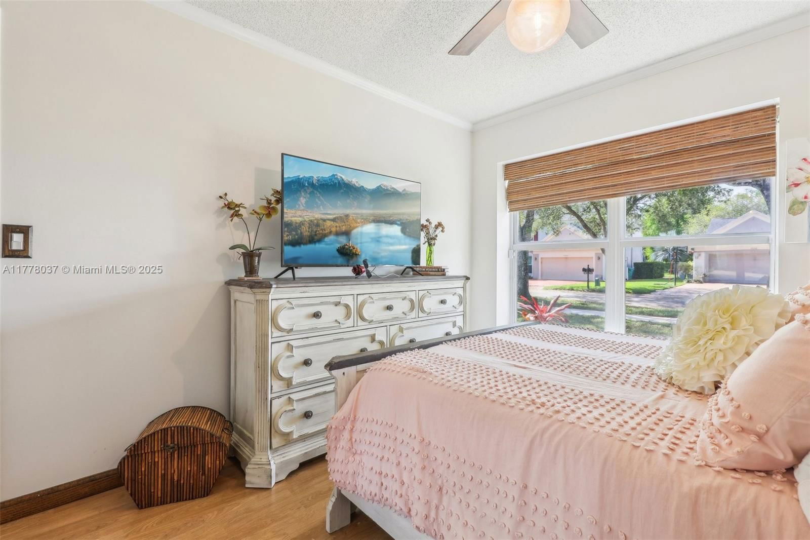 Real estate property located at 10095 55th Ln, Broward, Venture One Plat, Cooper City, FL