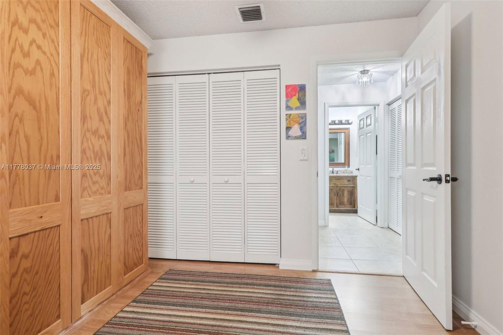 Real estate property located at 10095 55th Ln, Broward, Venture One Plat, Cooper City, FL