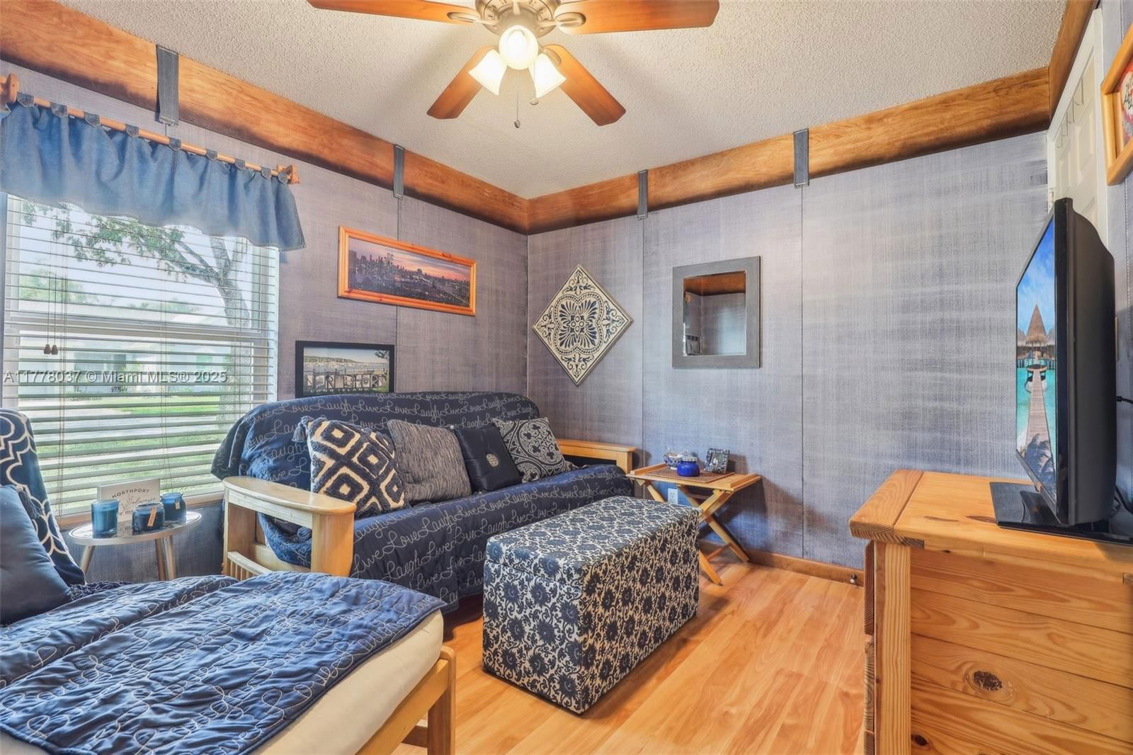 Real estate property located at 10095 55th Ln, Broward, Venture One Plat, Cooper City, FL