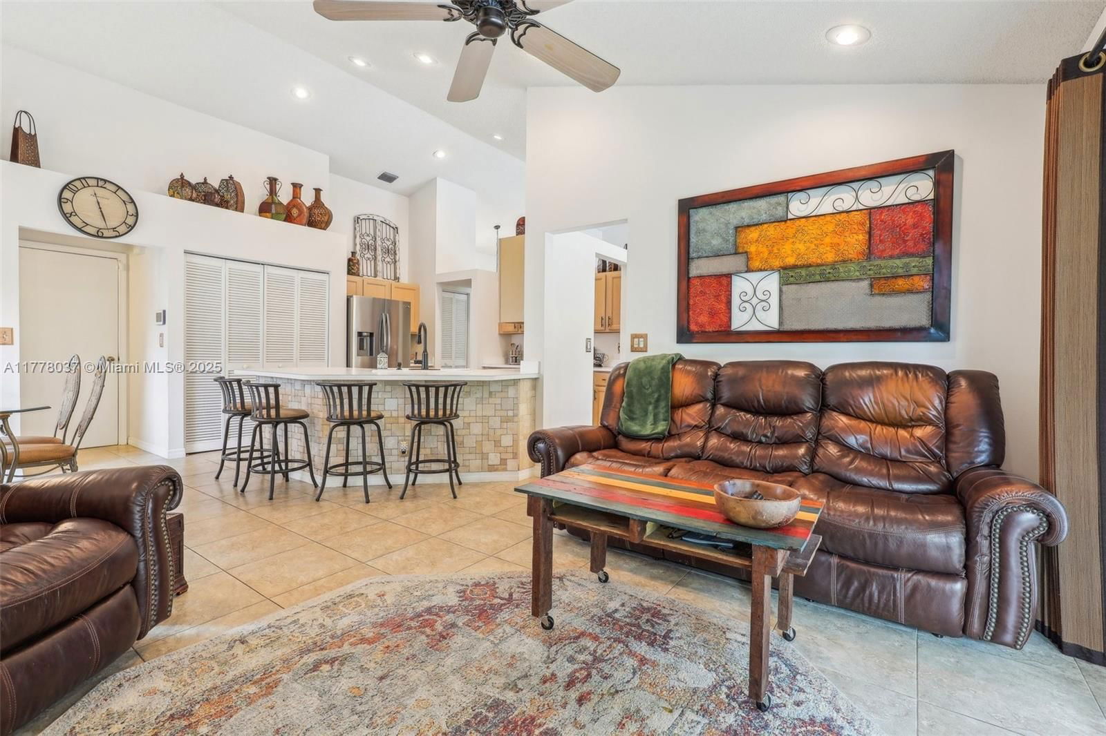 Real estate property located at 10095 55th Ln, Broward, Venture One Plat, Cooper City, FL