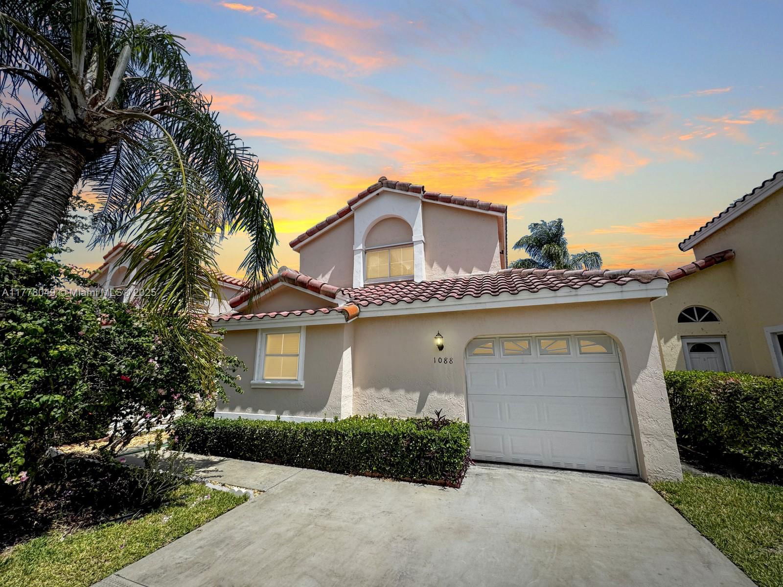 Real estate property located at 1088 6th Ave, Broward, Sheridan Ocean Club, Dania Beach, FL
