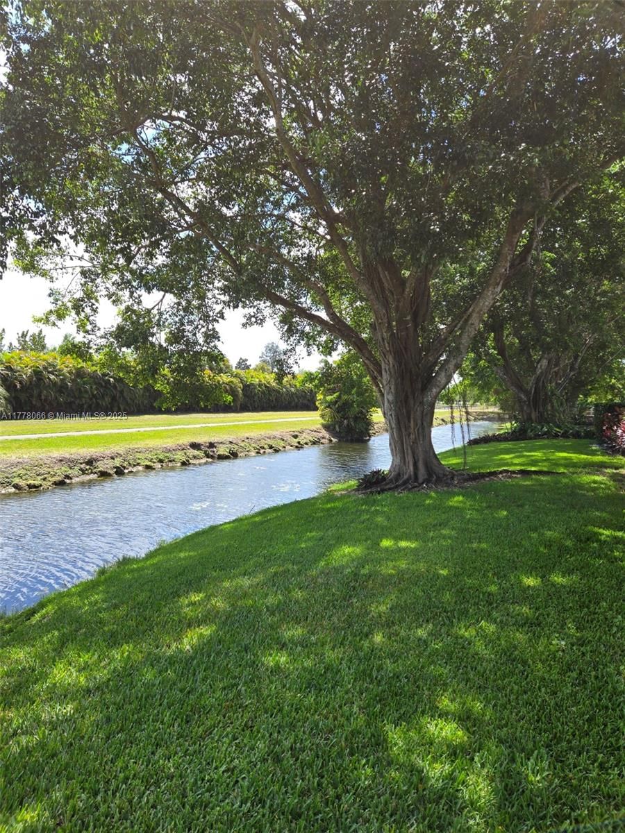 Real estate property located at 11912 13th Ct #11912, Broward, C H E Acres, Davie, FL