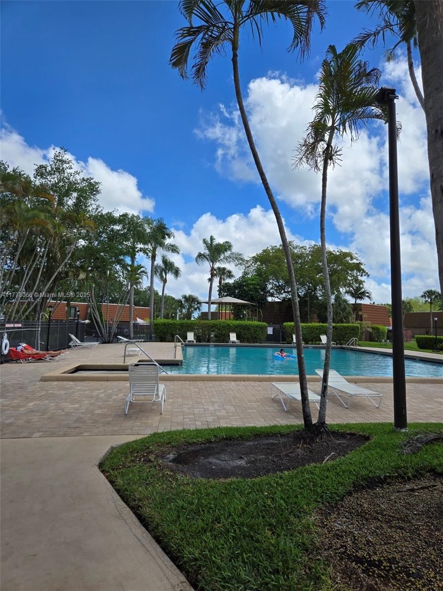 Real estate property located at 11912 13th Ct #11912, Broward, C H E Acres, Davie, FL