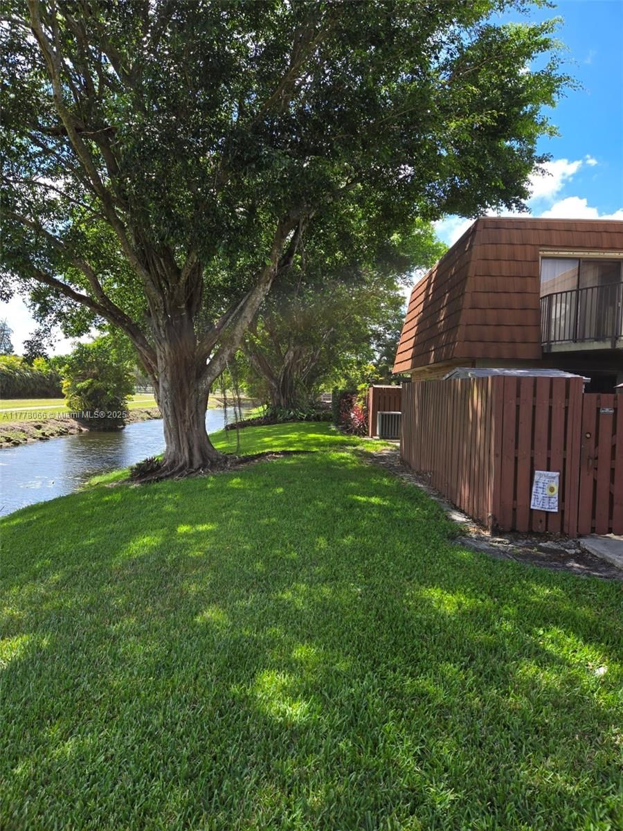 Real estate property located at 11912 13th Ct #11912, Broward, C H E Acres, Davie, FL