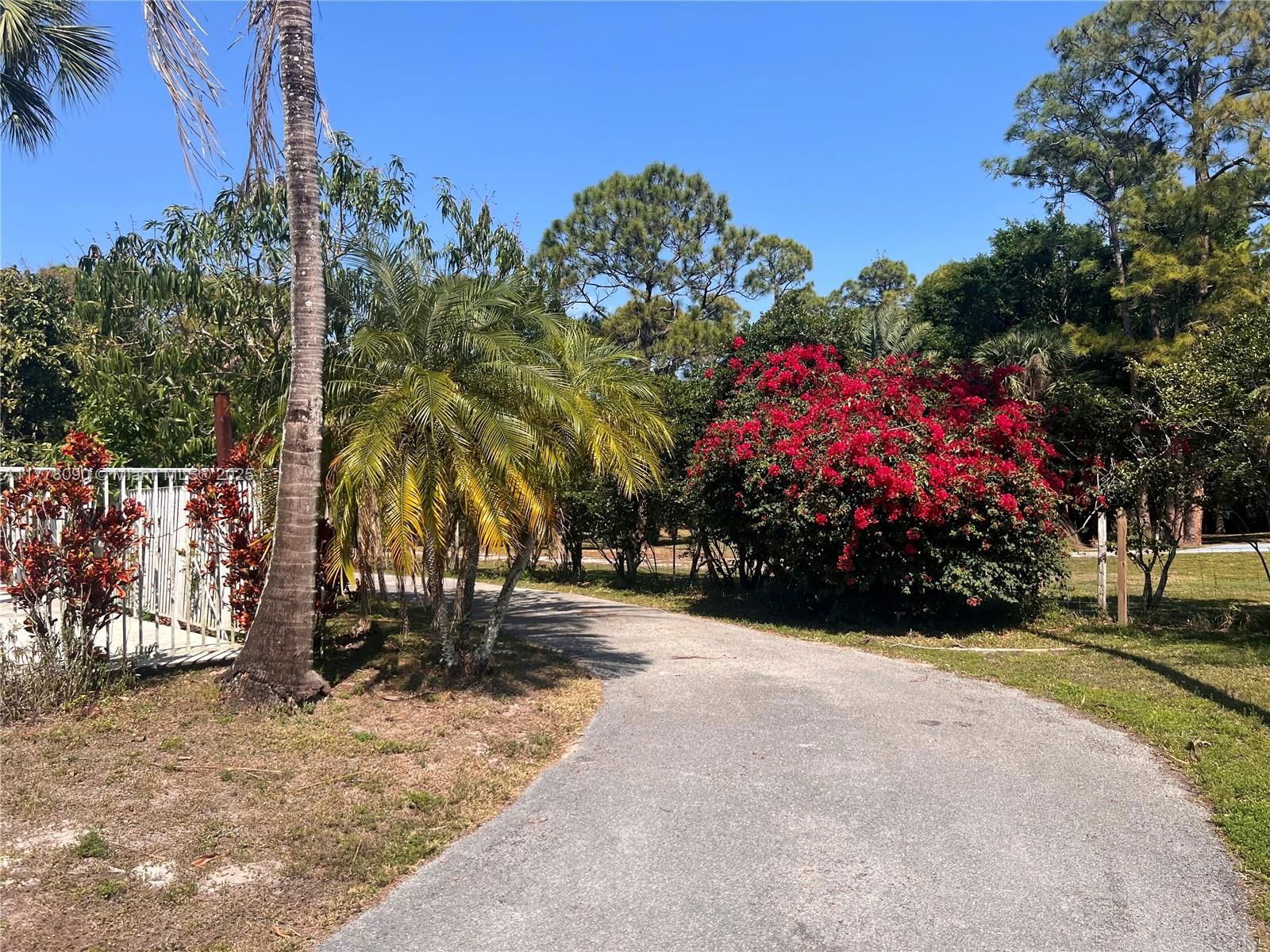 Real estate property located at 15664 North Rd, Palm Beach, Loxahatchee Groves, Loxahatchee, FL