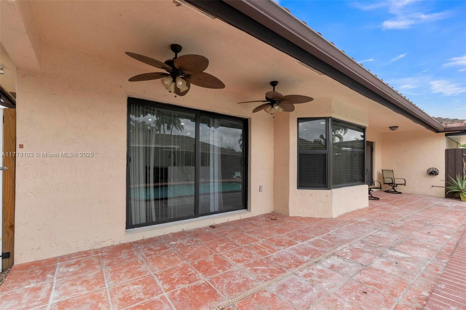 Real estate property located at 15261 139th St, Miami-dade, Christina Estates, Miami, FL