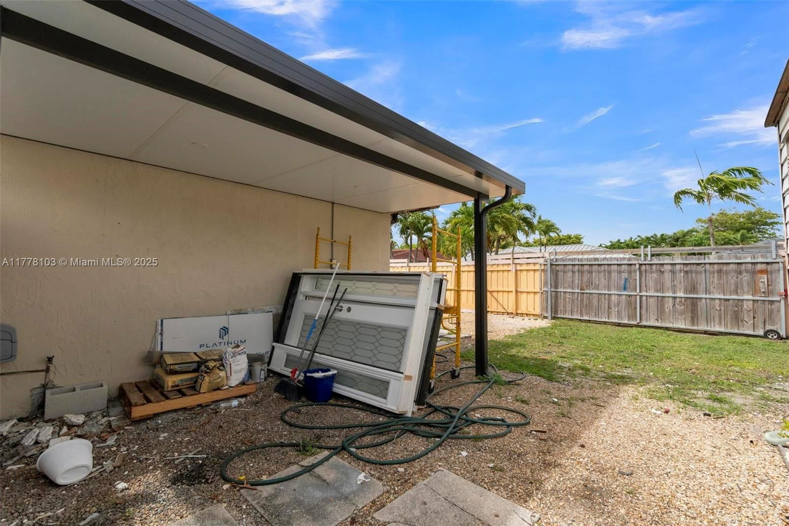 Real estate property located at 15261 139th St, Miami-dade, Christina Estates, Miami, FL