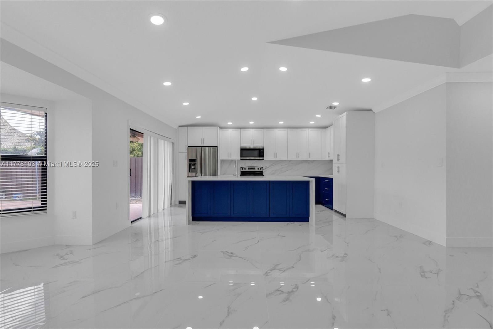 Real estate property located at 15261 139th St, Miami-dade, Christina Estates, Miami, FL