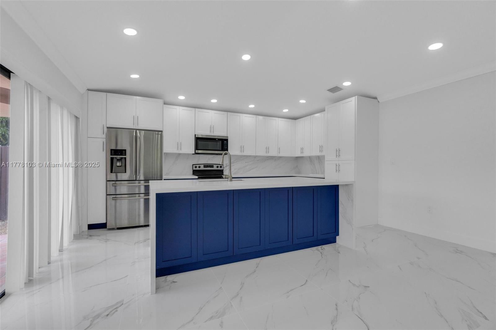 Real estate property located at 15261 139th St, Miami-dade, Christina Estates, Miami, FL