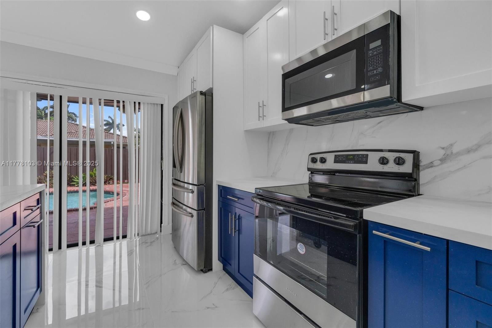 Real estate property located at 15261 139th St, Miami-dade, Christina Estates, Miami, FL