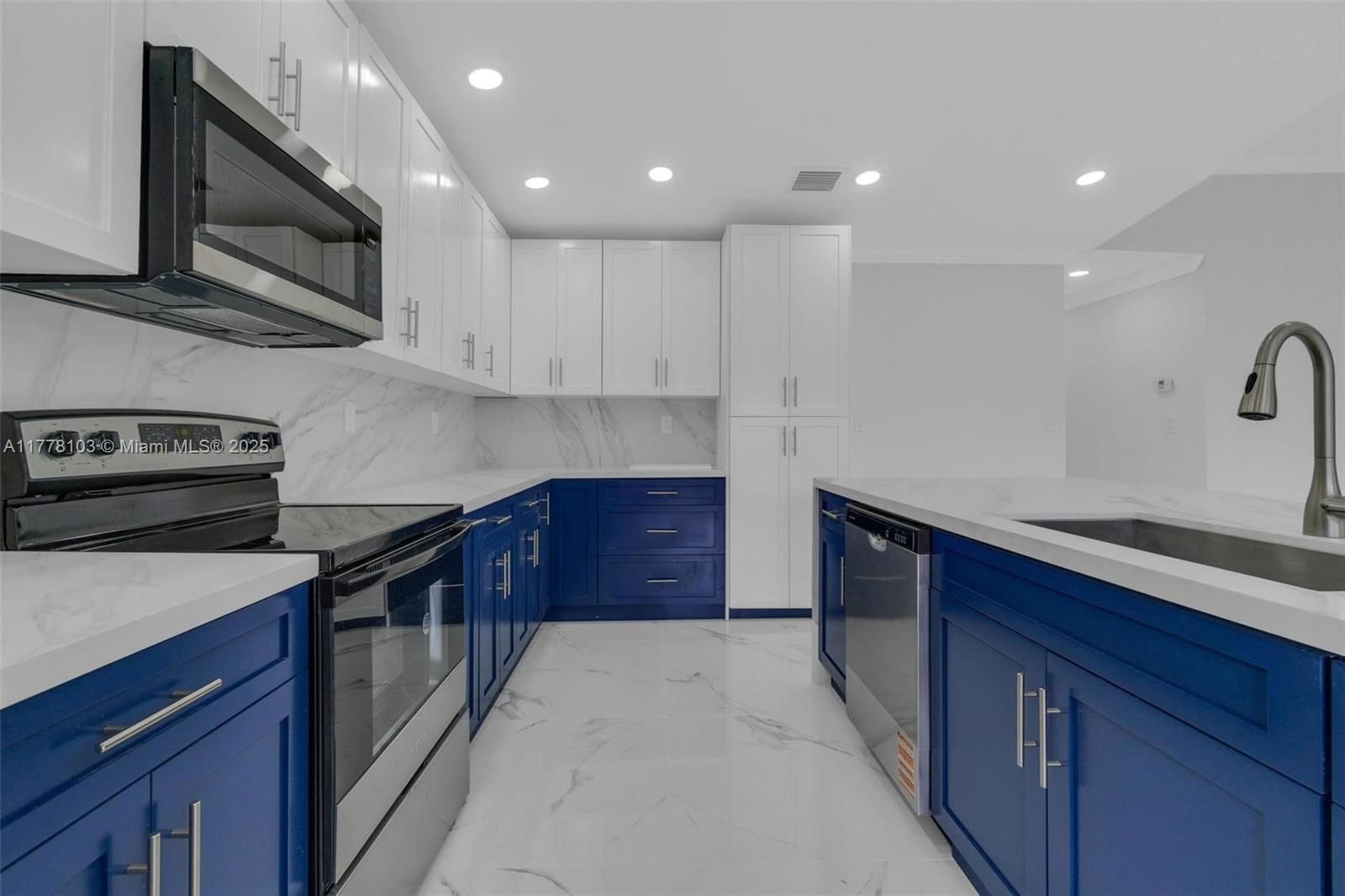 Real estate property located at 15261 139th St, Miami-dade, Christina Estates, Miami, FL