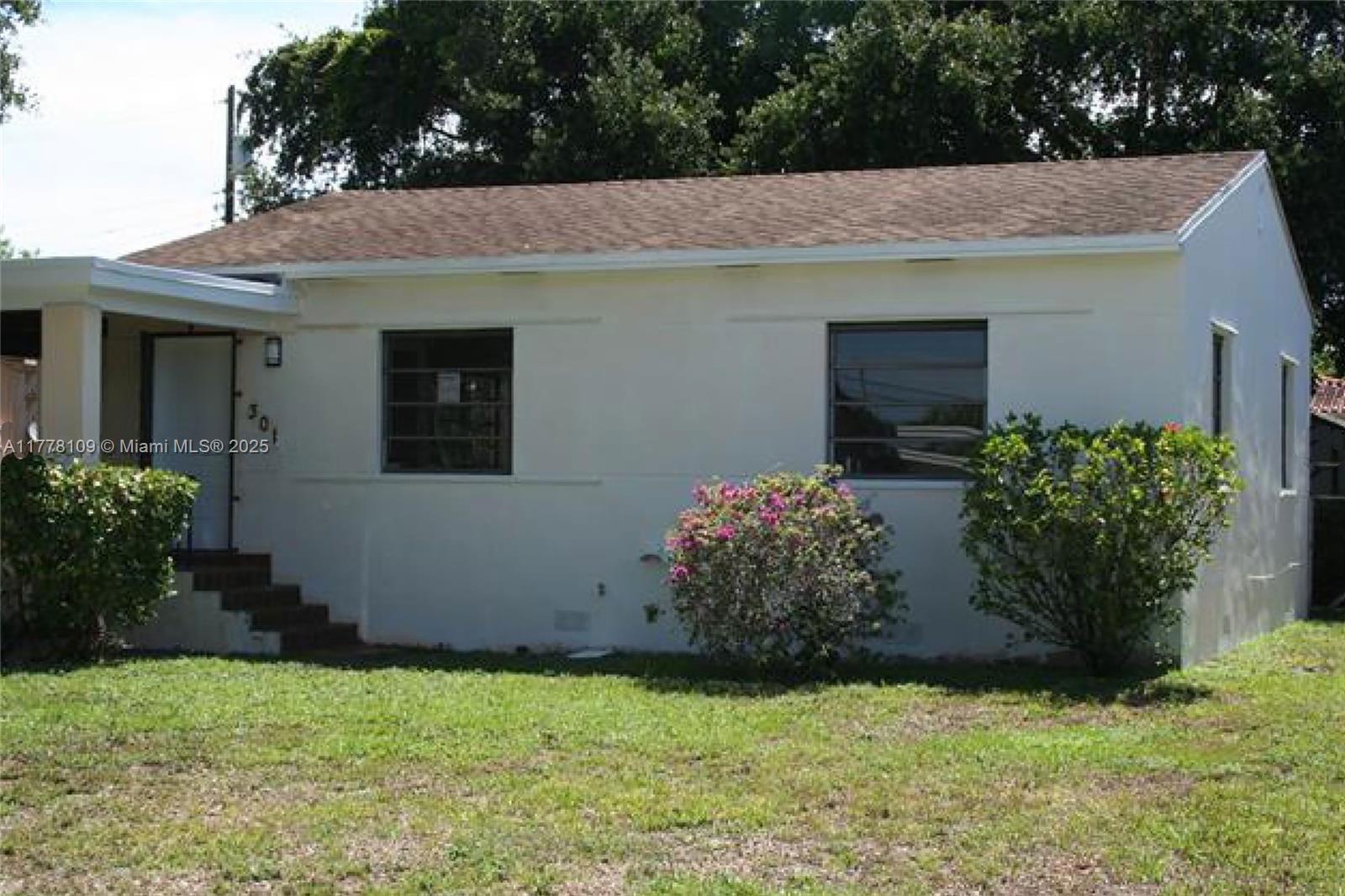 Real estate property located at 301 51st Ave, Miami-dade, Flagler Sun Homes, Miami, FL