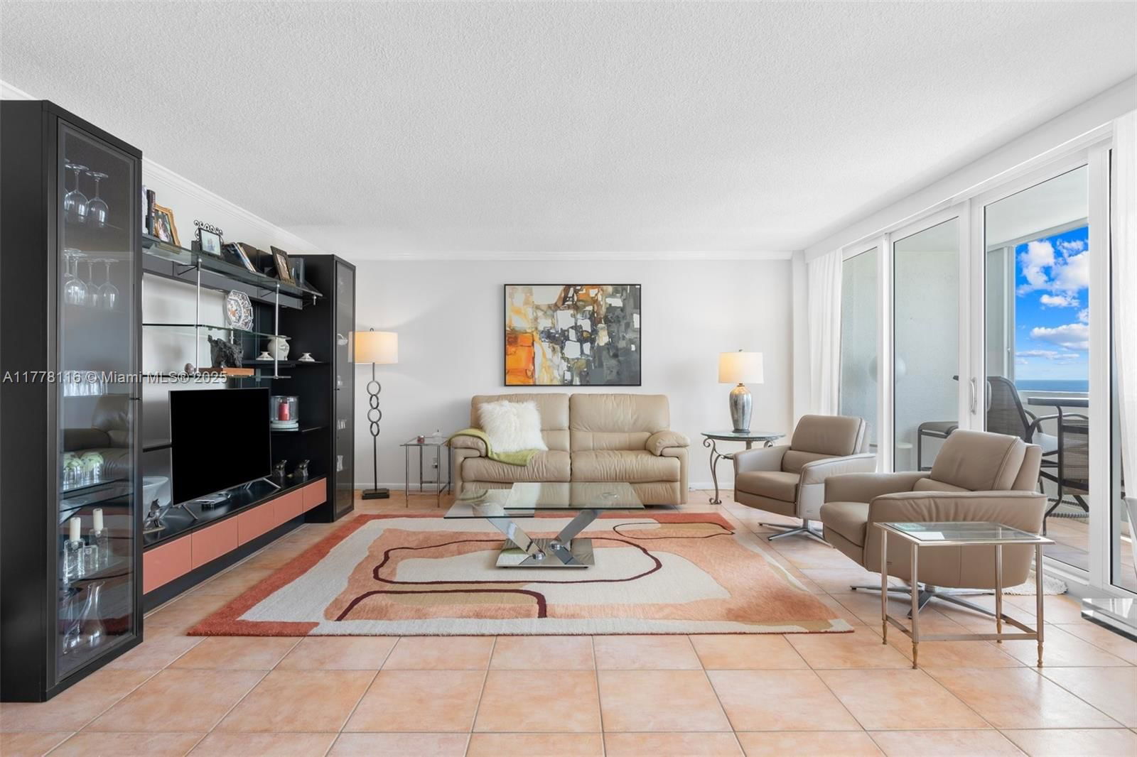 Real estate property located at 1200 Ocean Blvd #16C, Palm Beach, Cloister Beach Towers, Boca Raton, FL