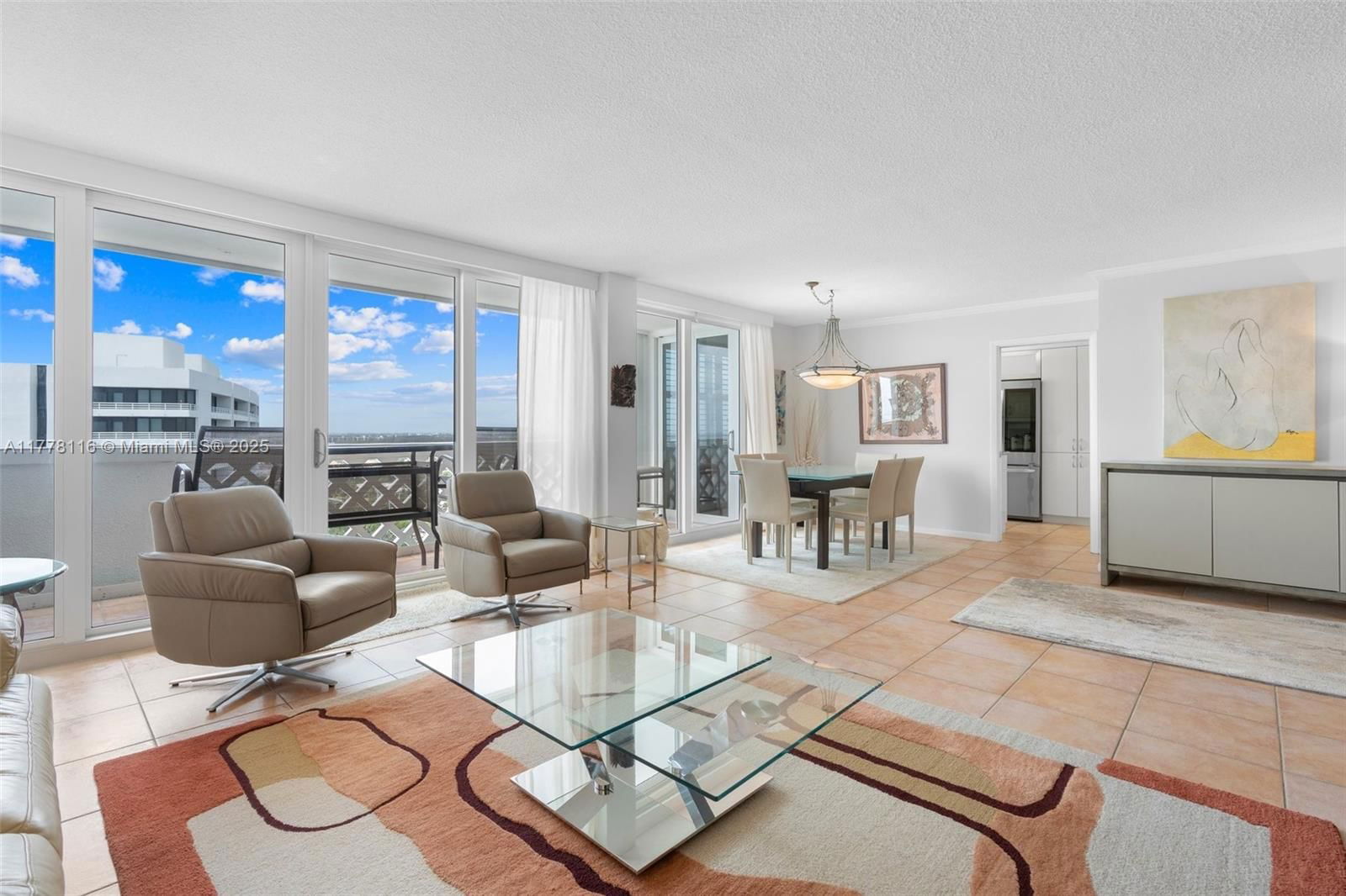 Real estate property located at 1200 Ocean Blvd #16C, Palm Beach, Cloister Beach Towers, Boca Raton, FL
