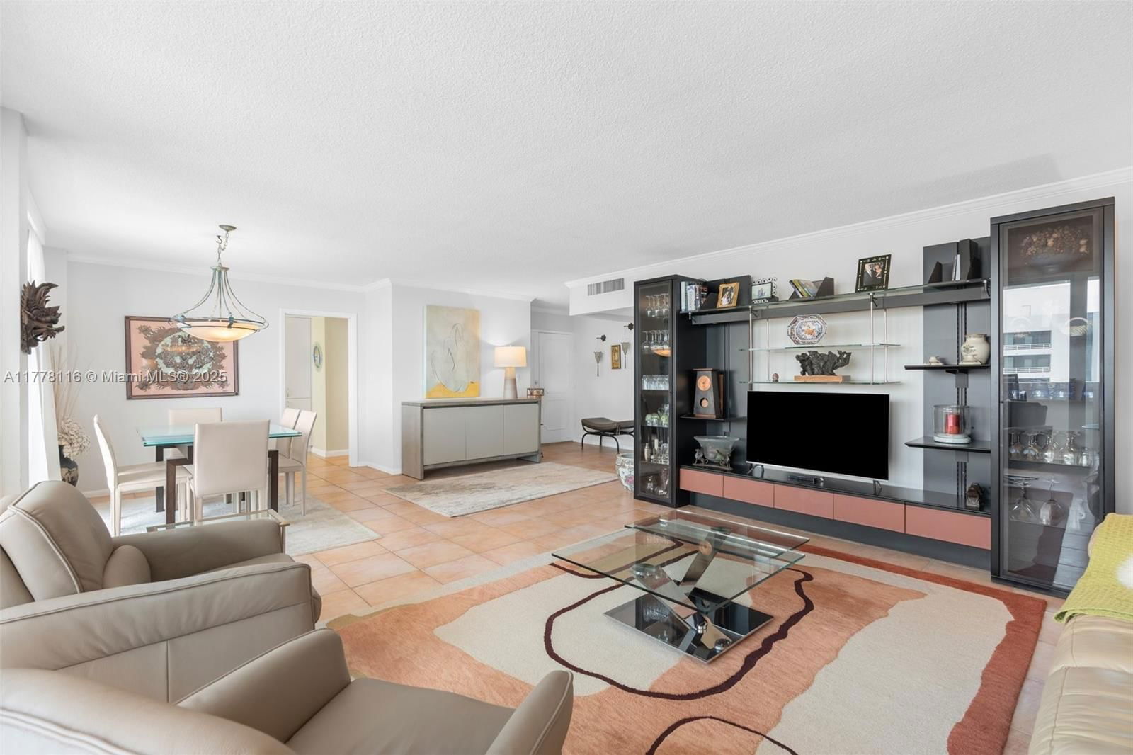 Real estate property located at 1200 Ocean Blvd #16C, Palm Beach, Cloister Beach Towers, Boca Raton, FL