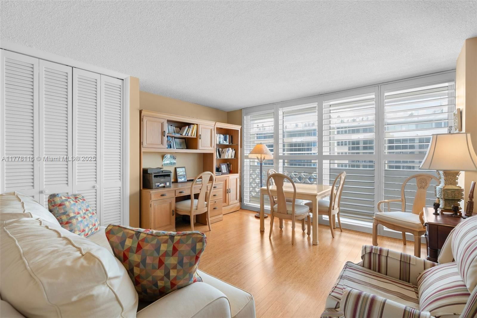 Real estate property located at 1200 Ocean Blvd #16C, Palm Beach, Cloister Beach Towers, Boca Raton, FL