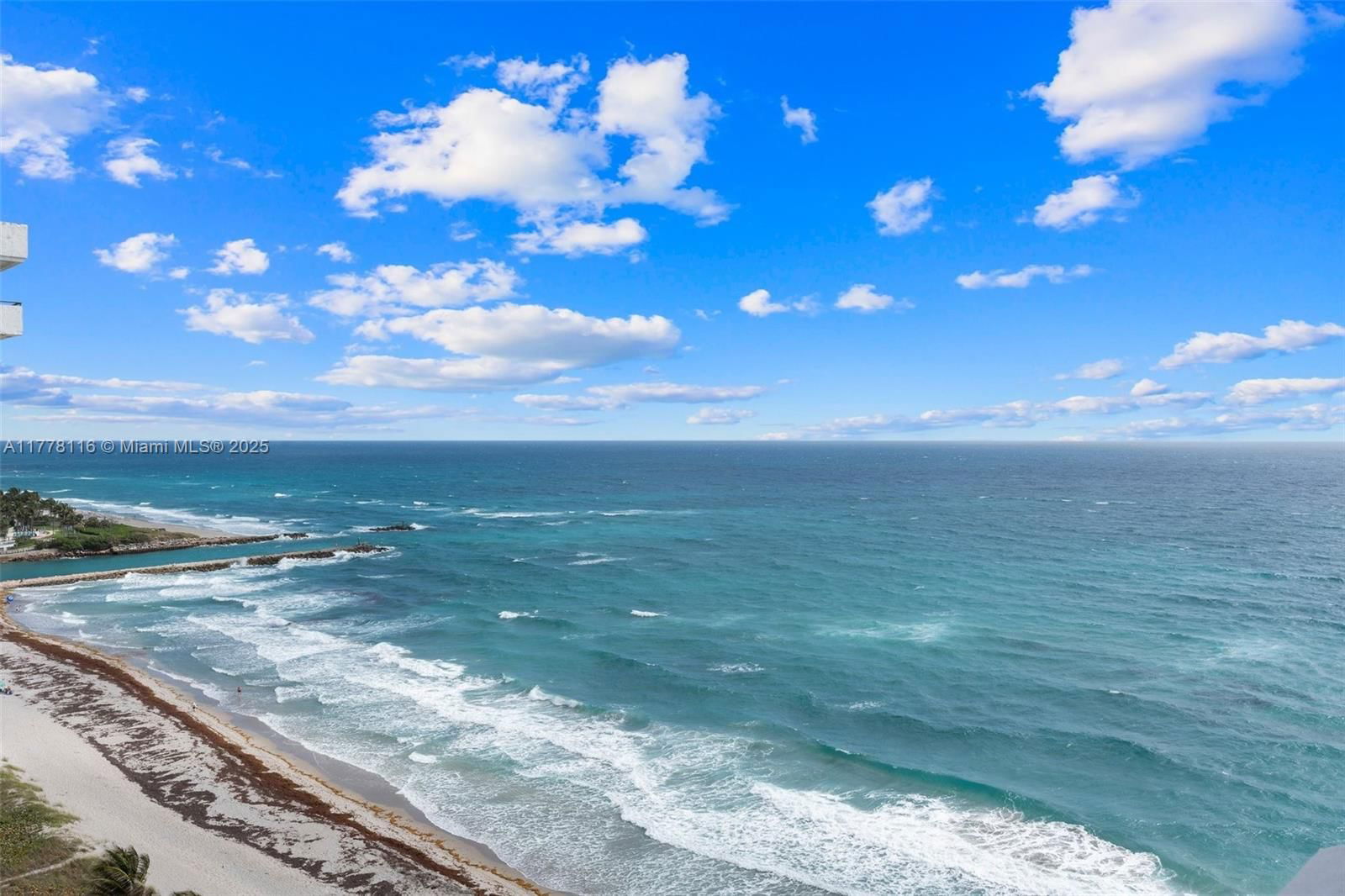 Real estate property located at 1200 Ocean Blvd #16C, Palm Beach, Cloister Beach Towers, Boca Raton, FL