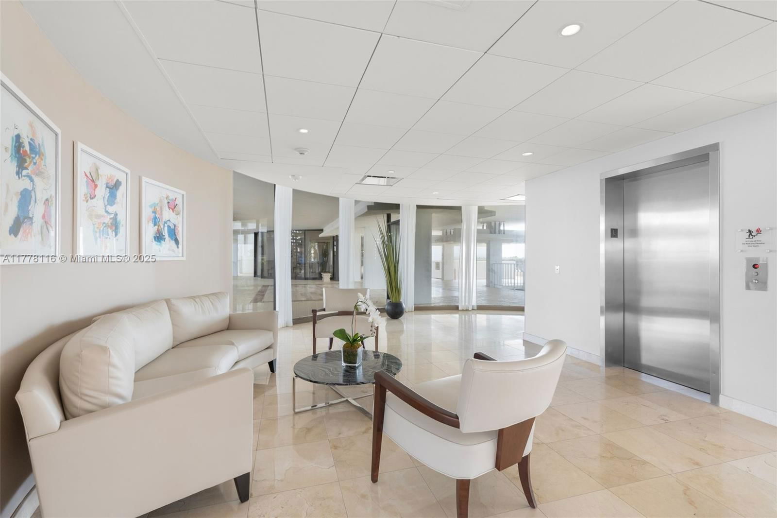 Real estate property located at 1200 Ocean Blvd #16C, Palm Beach, Cloister Beach Towers, Boca Raton, FL