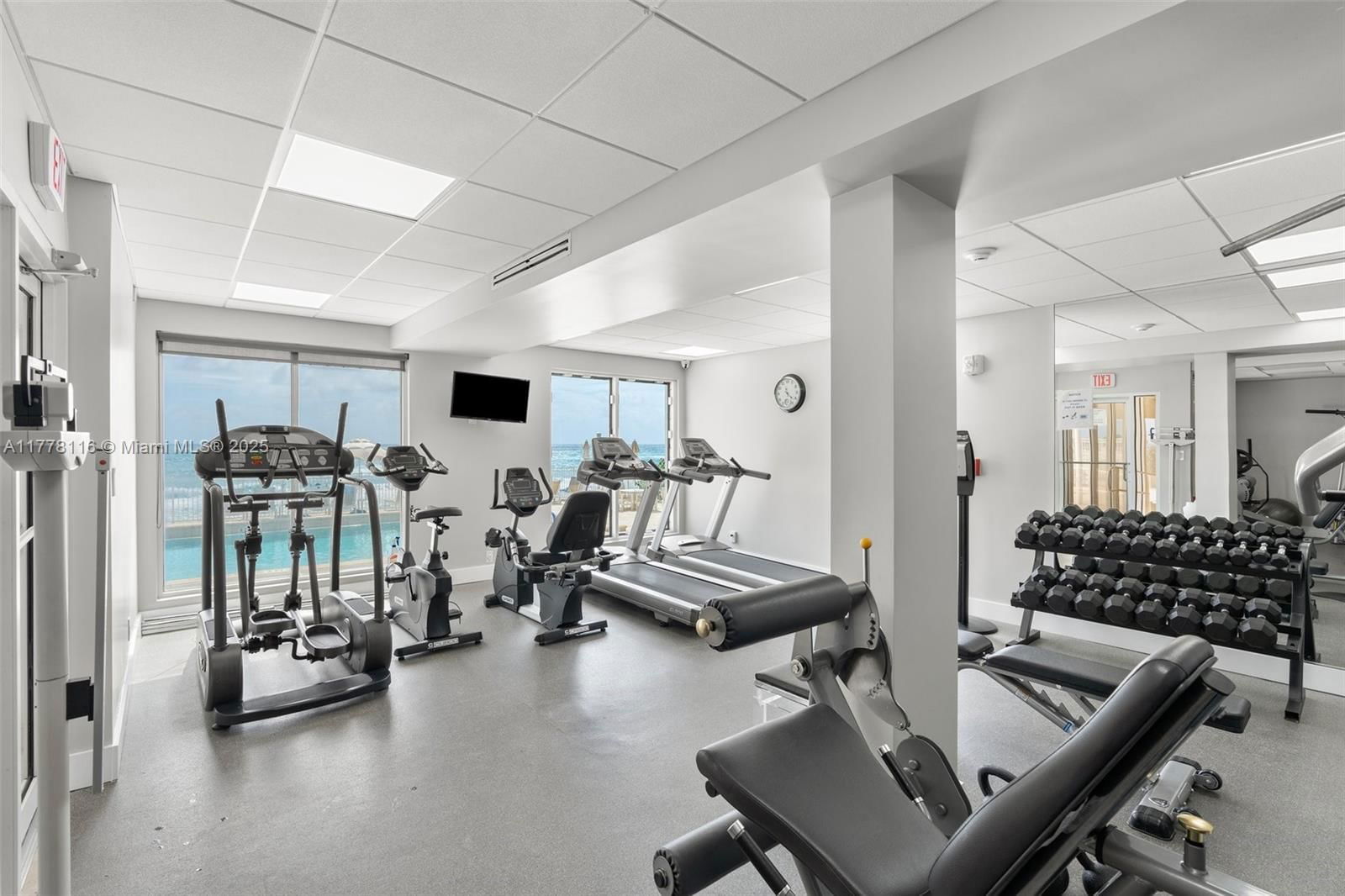 Real estate property located at 1200 Ocean Blvd #16C, Palm Beach, Cloister Beach Towers, Boca Raton, FL