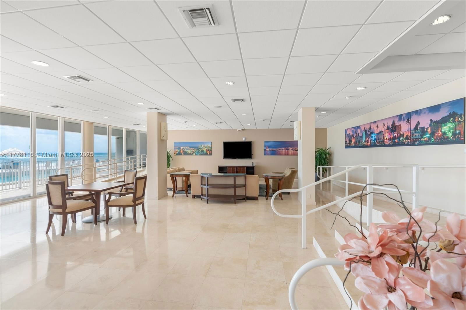 Real estate property located at 1200 Ocean Blvd #16C, Palm Beach, Cloister Beach Towers, Boca Raton, FL