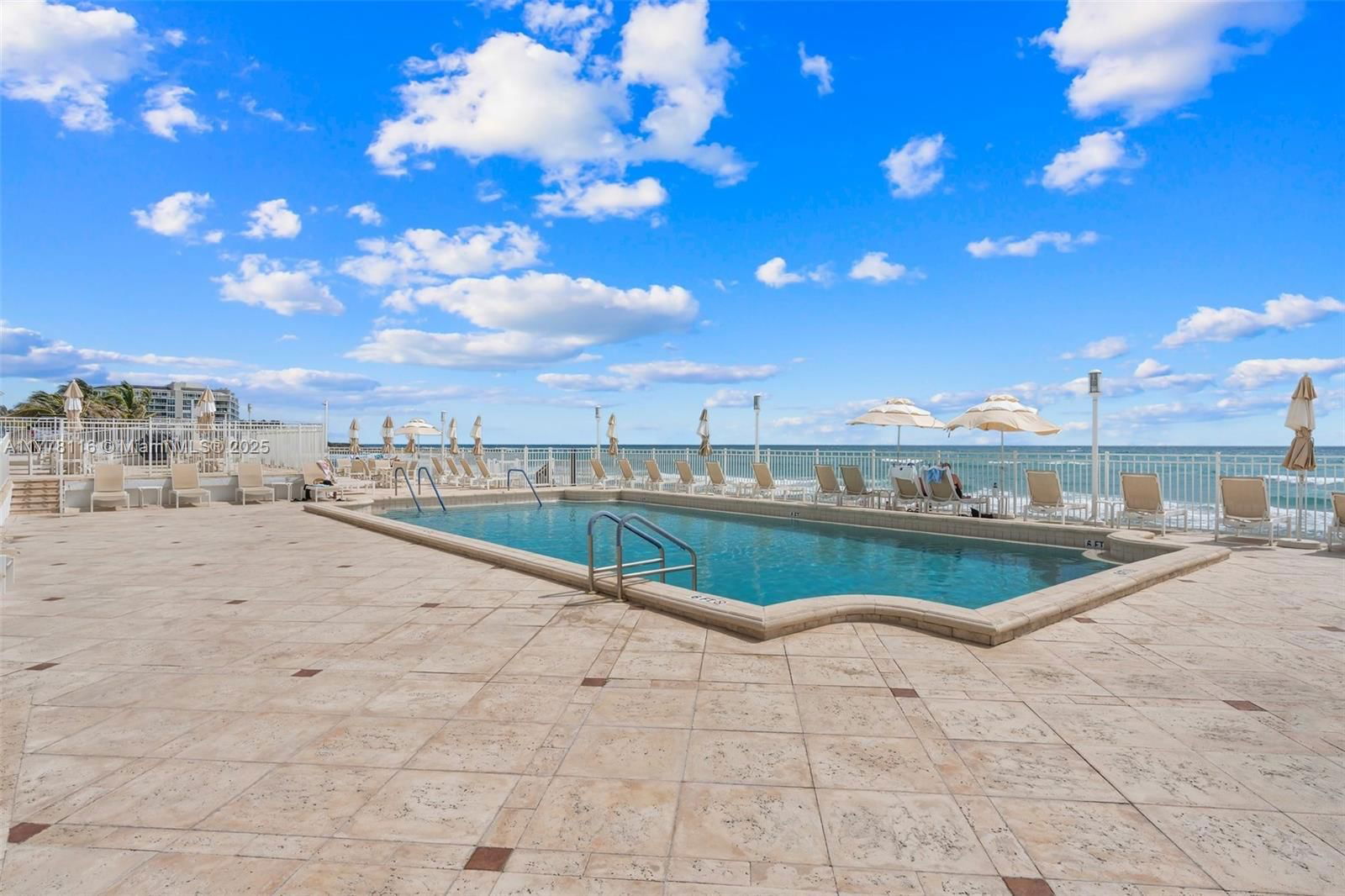 Real estate property located at 1200 Ocean Blvd #16C, Palm Beach, Cloister Beach Towers, Boca Raton, FL