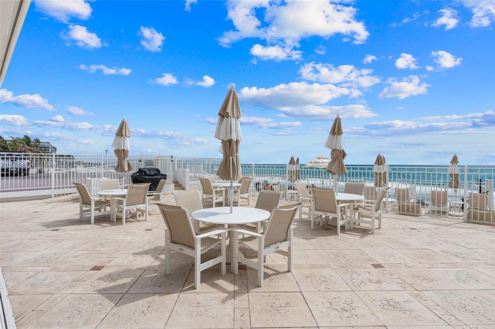 Real estate property located at 1200 Ocean Blvd #16C, Palm Beach, Cloister Beach Towers, Boca Raton, FL