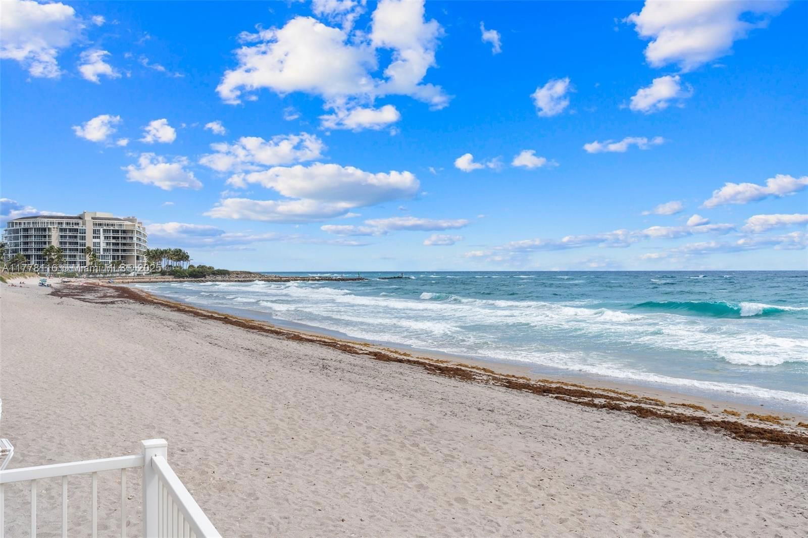 Real estate property located at 1200 Ocean Blvd #16C, Palm Beach, Cloister Beach Towers, Boca Raton, FL