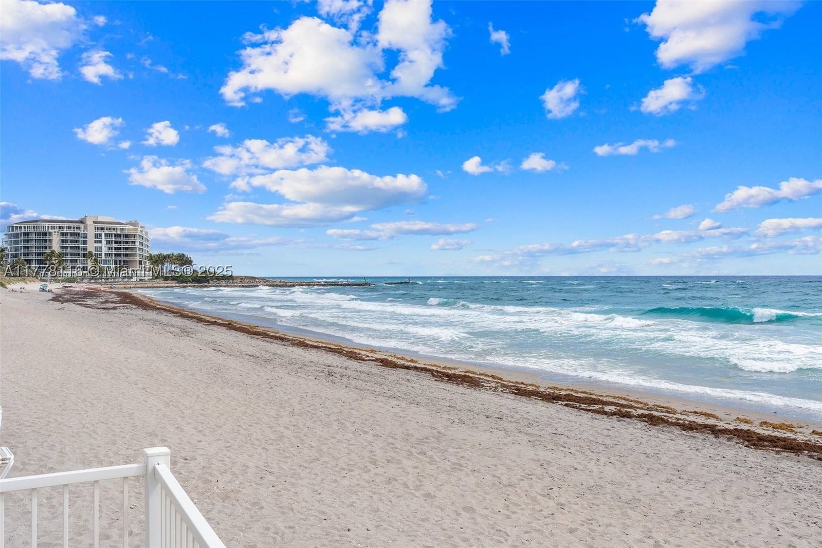 Real estate property located at 1200 Ocean Blvd #16C, Palm Beach, Cloister Beach Towers, Boca Raton, FL