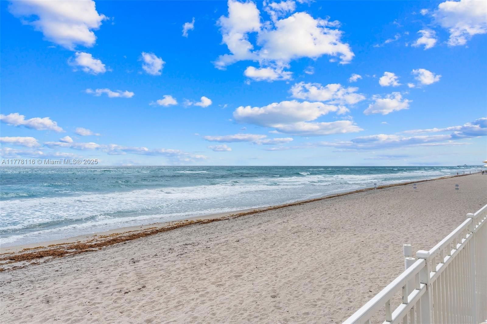 Real estate property located at 1200 Ocean Blvd #16C, Palm Beach, Cloister Beach Towers, Boca Raton, FL
