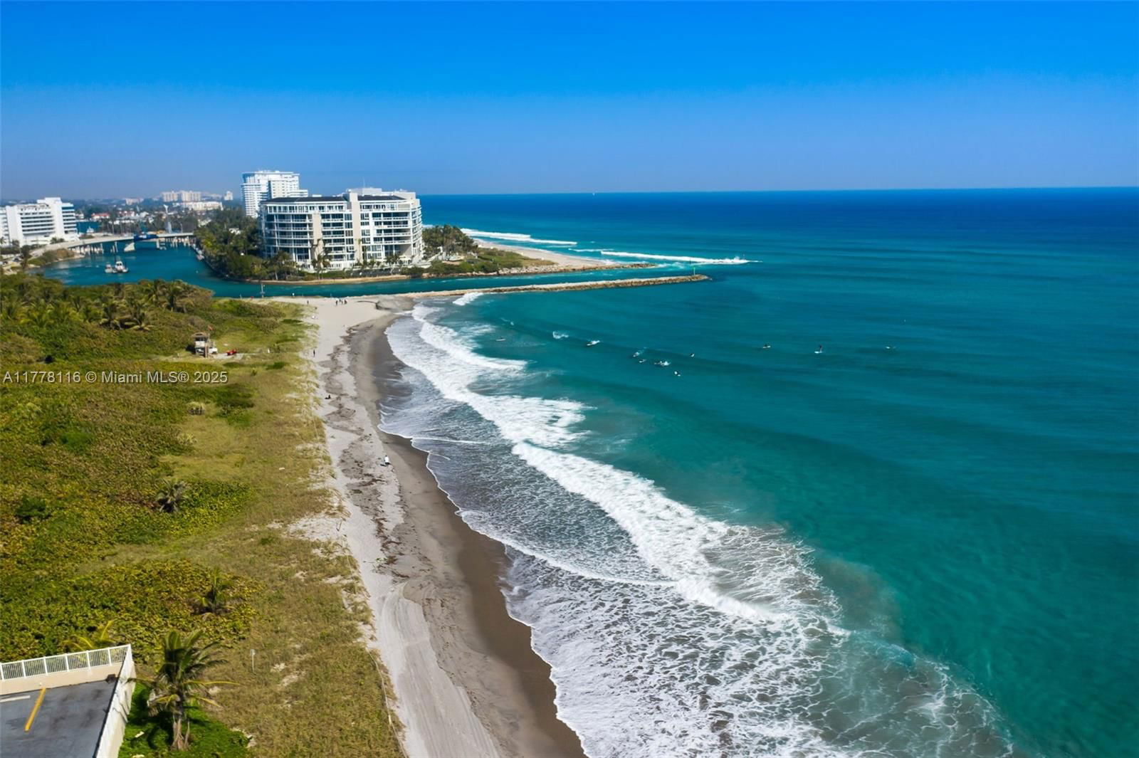 Real estate property located at 1200 Ocean Blvd #16C, Palm Beach, Cloister Beach Towers, Boca Raton, FL