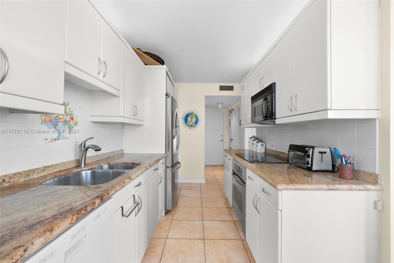 Real estate property located at 1200 Ocean Blvd #16C, Palm Beach, Cloister Beach Towers, Boca Raton, FL
