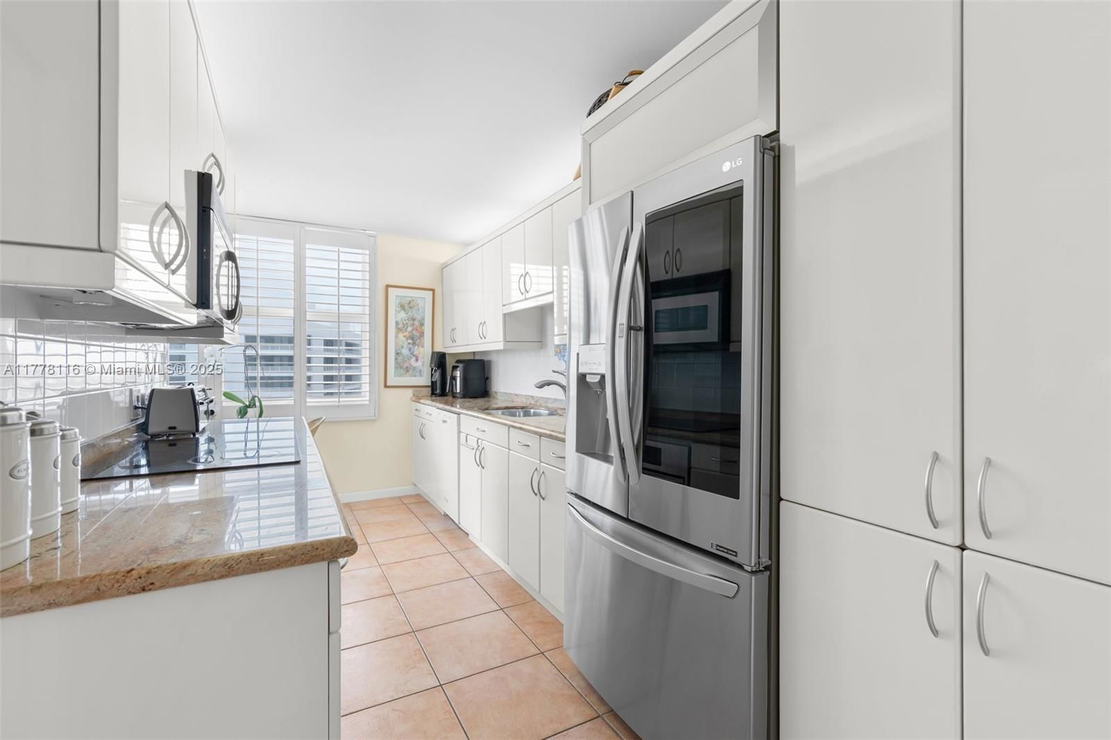 Real estate property located at 1200 Ocean Blvd #16C, Palm Beach, Cloister Beach Towers, Boca Raton, FL