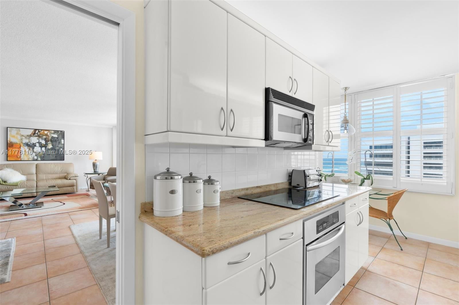 Real estate property located at 1200 Ocean Blvd #16C, Palm Beach, Cloister Beach Towers, Boca Raton, FL