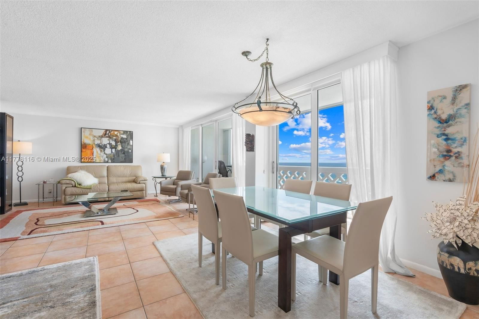 Real estate property located at 1200 Ocean Blvd #16C, Palm Beach, Cloister Beach Towers, Boca Raton, FL