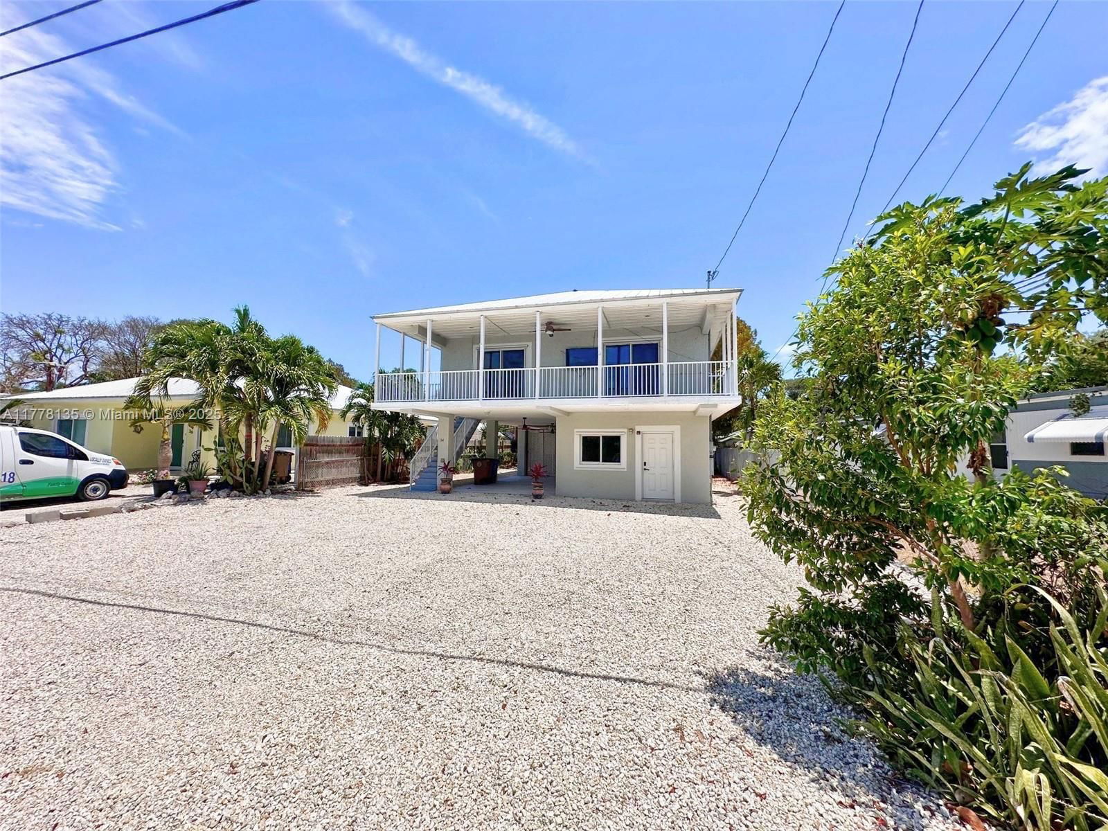 Real estate property located at 34 Judy Pl, Monroe, Largo Gardens, Key Largo, FL