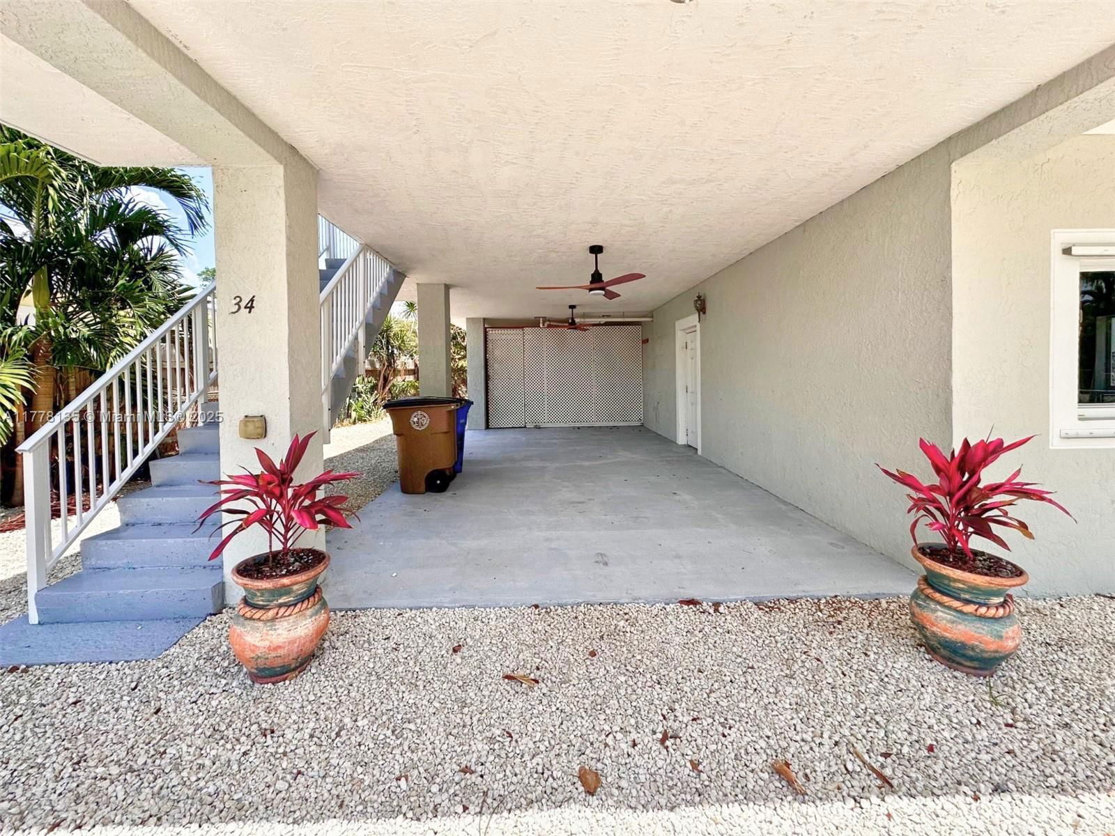 Real estate property located at 34 Judy Pl, Monroe, Largo Gardens, Key Largo, FL