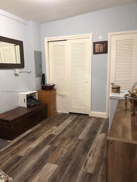 Real estate property located at 108 18th St, Miami-dade, Downer Palms Div 2, Homestead, FL