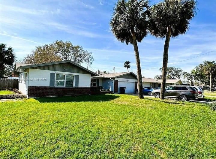 Real estate property located at 1424 MARGINA AVE, Volusia, 204- Daytona Beach, Daytona Beach, FL