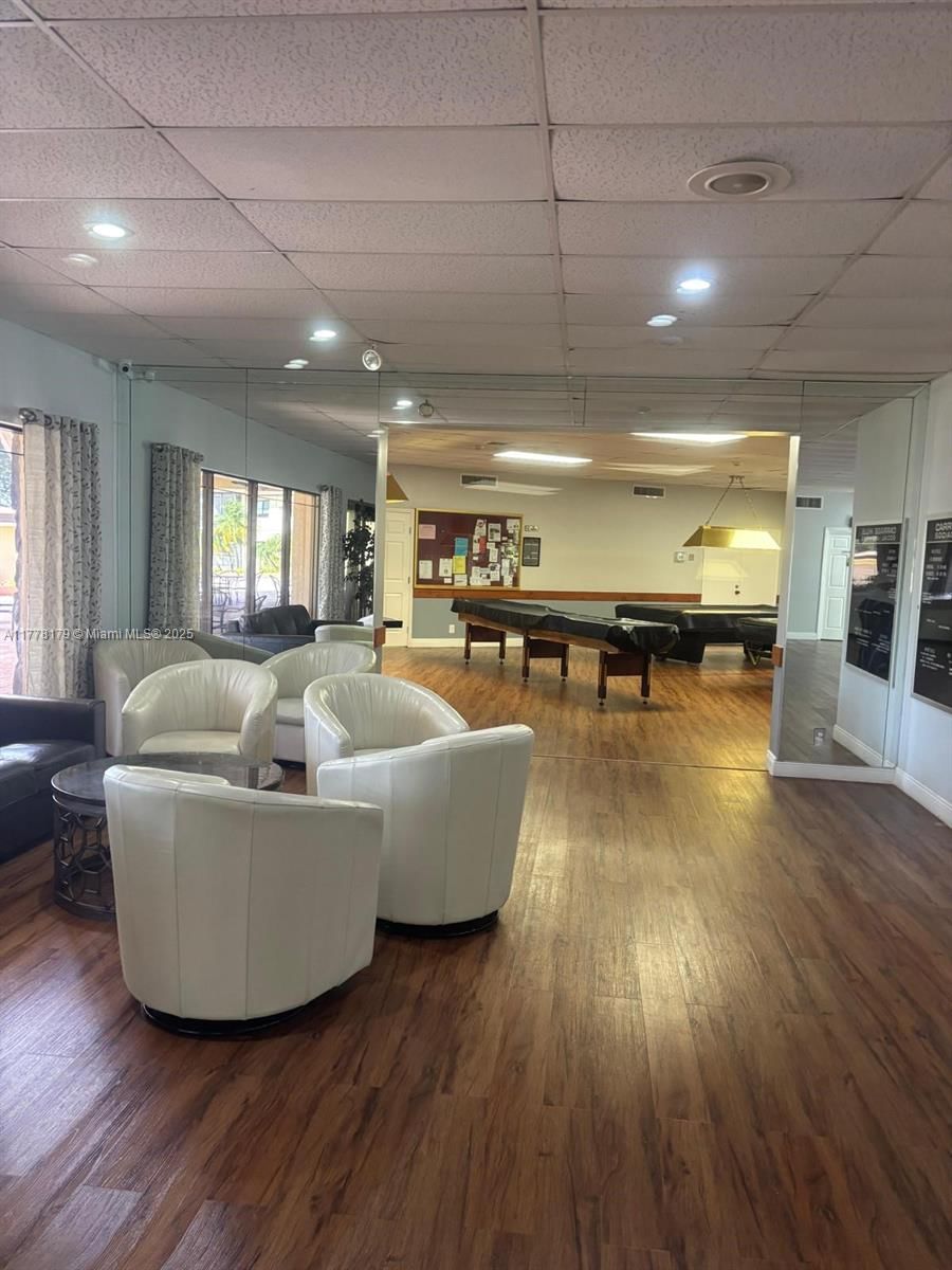Real estate property located at 151 Berkley Rd #206, Broward, Berkley House West, Hollywood, FL