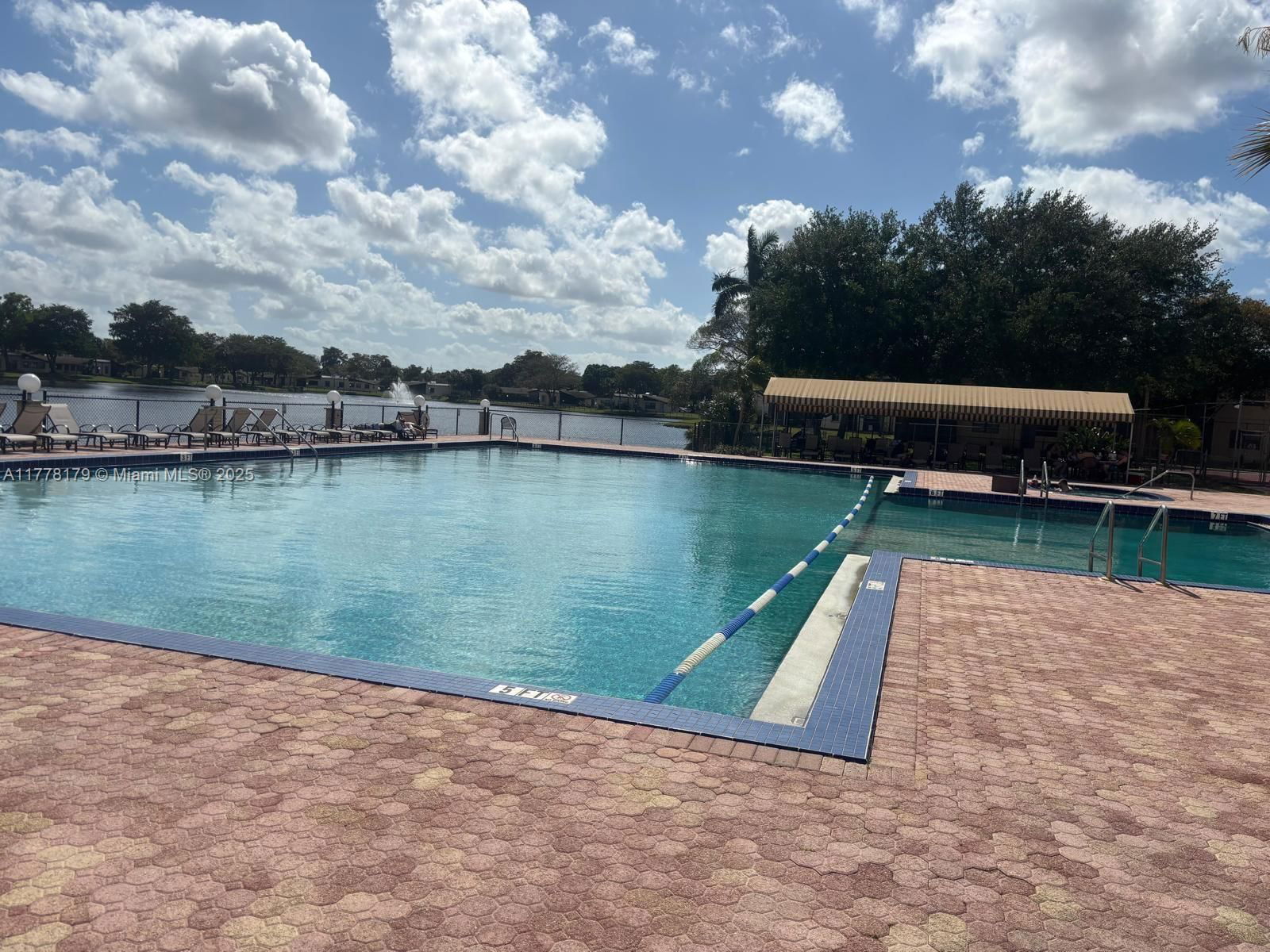 Real estate property located at 151 Berkley Rd #206, Broward, Berkley House West, Hollywood, FL
