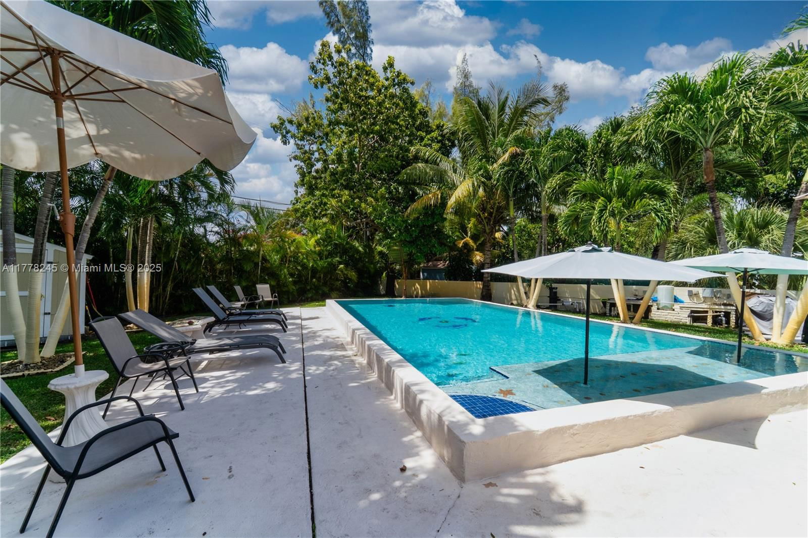 Real estate property located at 11028 2nd Ave, Miami-dade, Shoreland Hgts, Miami Shores, FL