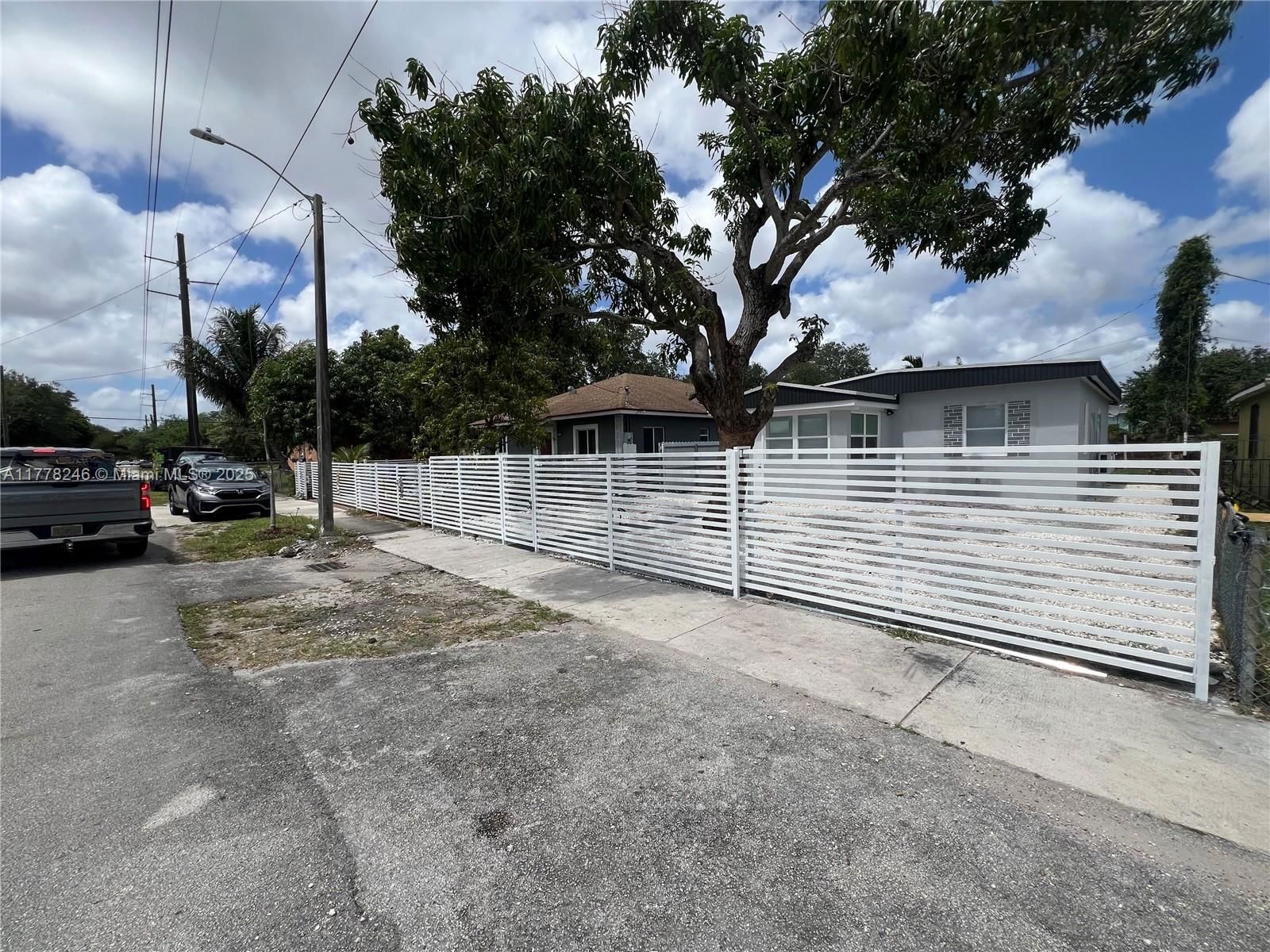 Real estate property located at 1475 83rd St, Miami-dade, Gladeside Park, Miami, FL