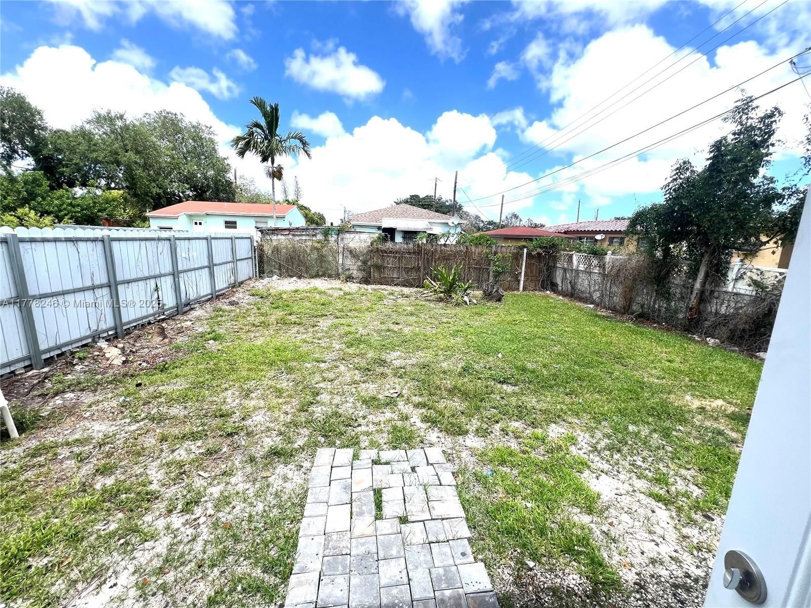 Real estate property located at 1475 83rd St, Miami-dade, Gladeside Park, Miami, FL