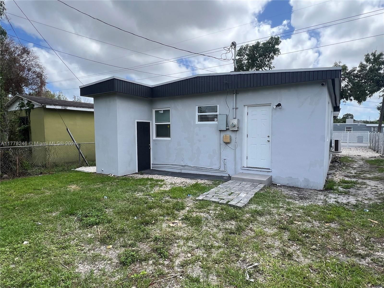 Real estate property located at 1475 83rd St, Miami-dade, Gladeside Park, Miami, FL