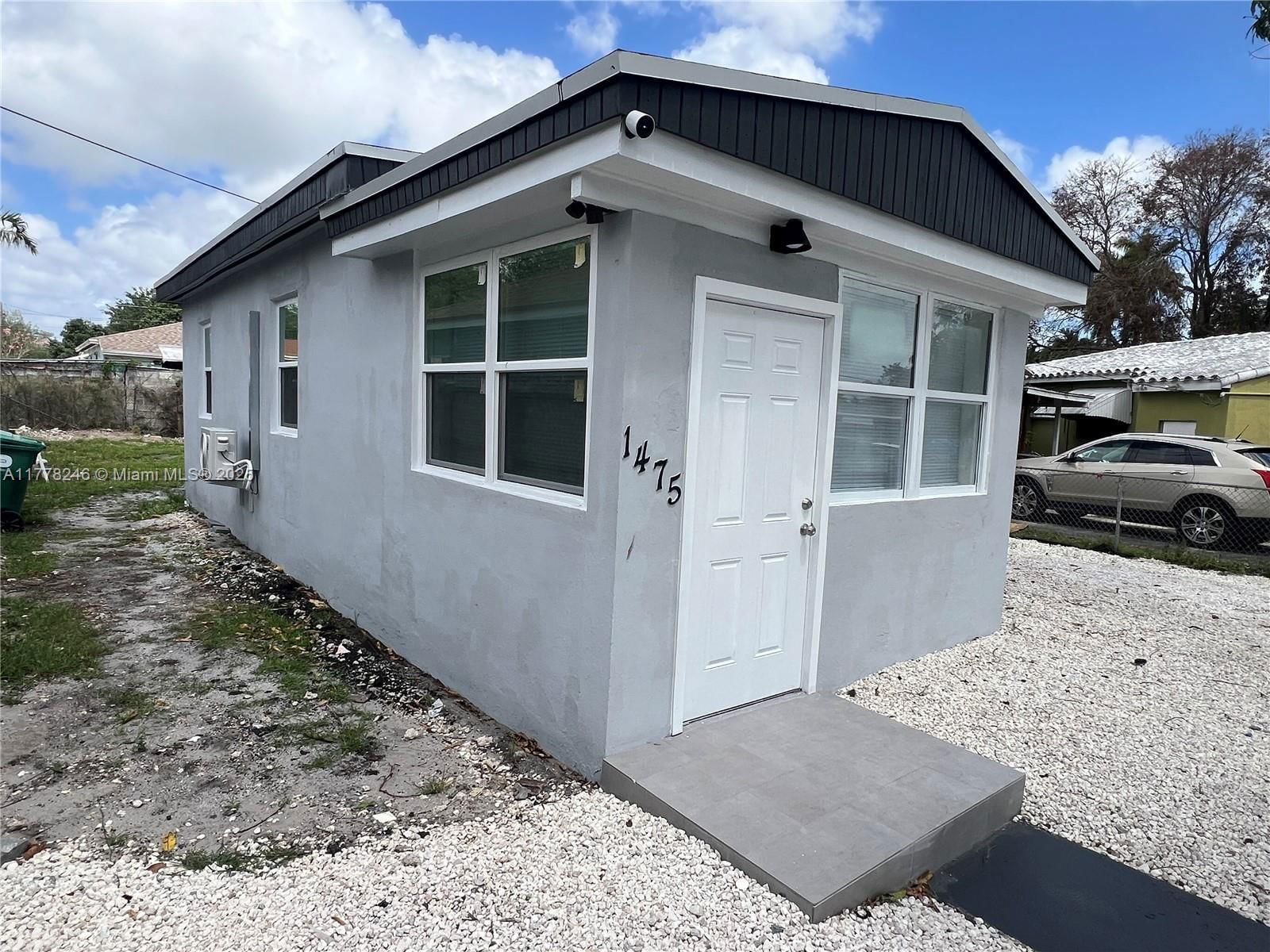 Real estate property located at 1475 83rd St, Miami-dade, Gladeside Park, Miami, FL